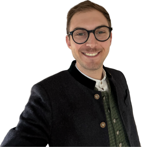 Robin Lucas Schregle